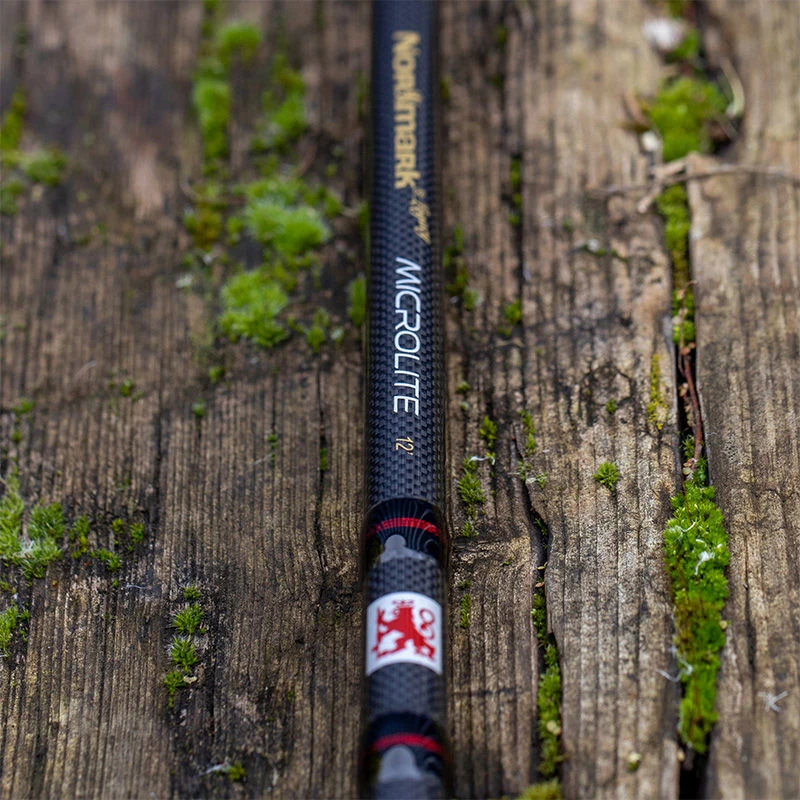 Normark Microlite Rods